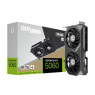 ZOTAC GAMING GeForce RTX 5060 Ti Twin Edge OC Graphics Card, 8GB GDDR7 128-Bit Memory, 2602 MHz Engine Clock, 28 Gbps Memory Clock, 4608 CUDA Cores, PCI Express 5.0 x8 | ZT-B50610H-10M